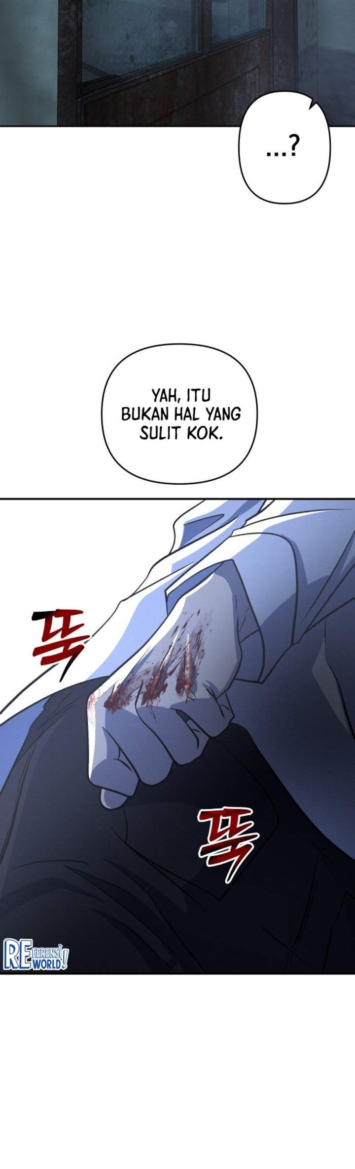 The Ultimate Romanticist Chapter 1