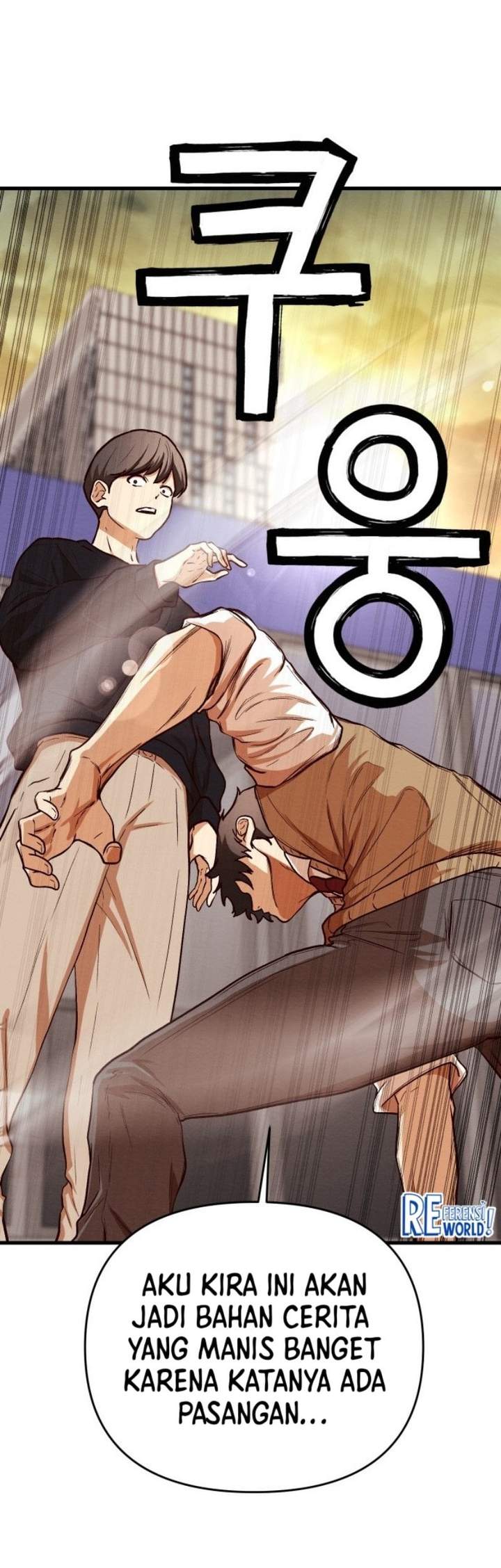 The Ultimate Romanticist Chapter 10