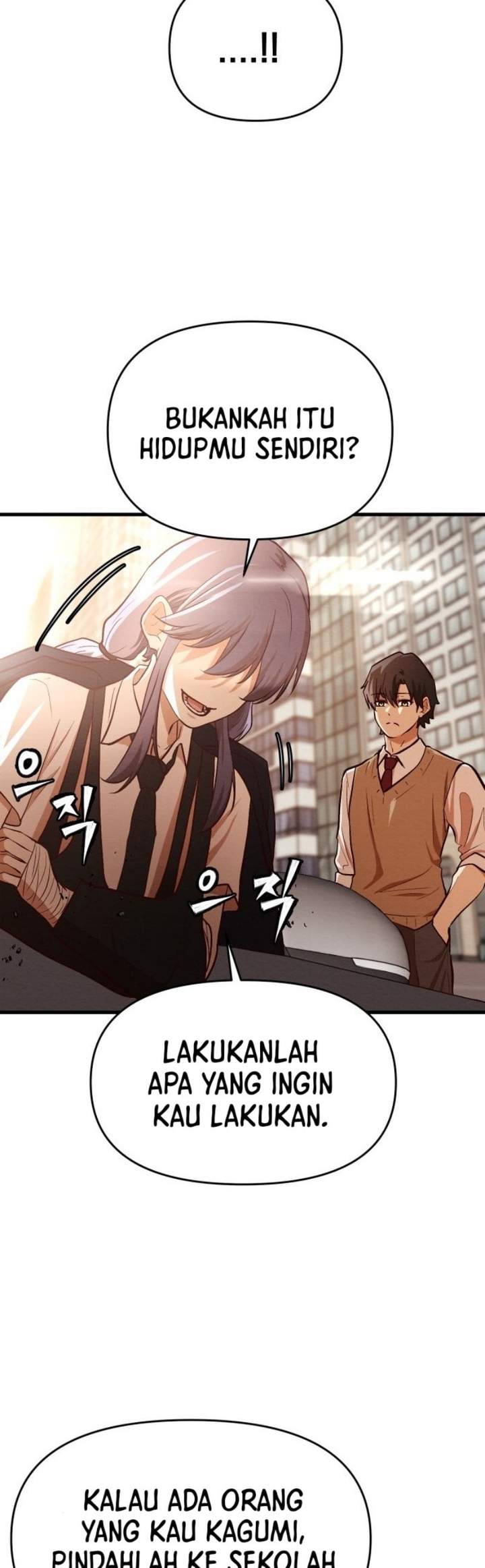 The Ultimate Romanticist Chapter 10