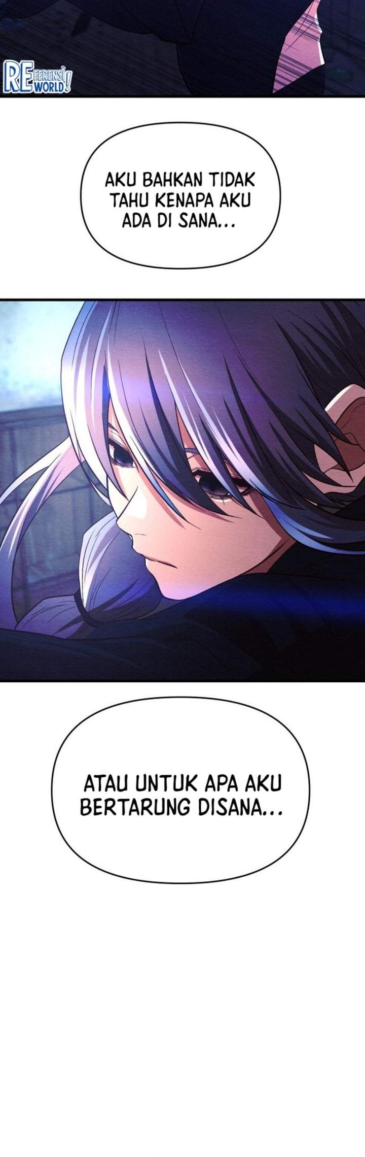 The Ultimate Romanticist Chapter 10