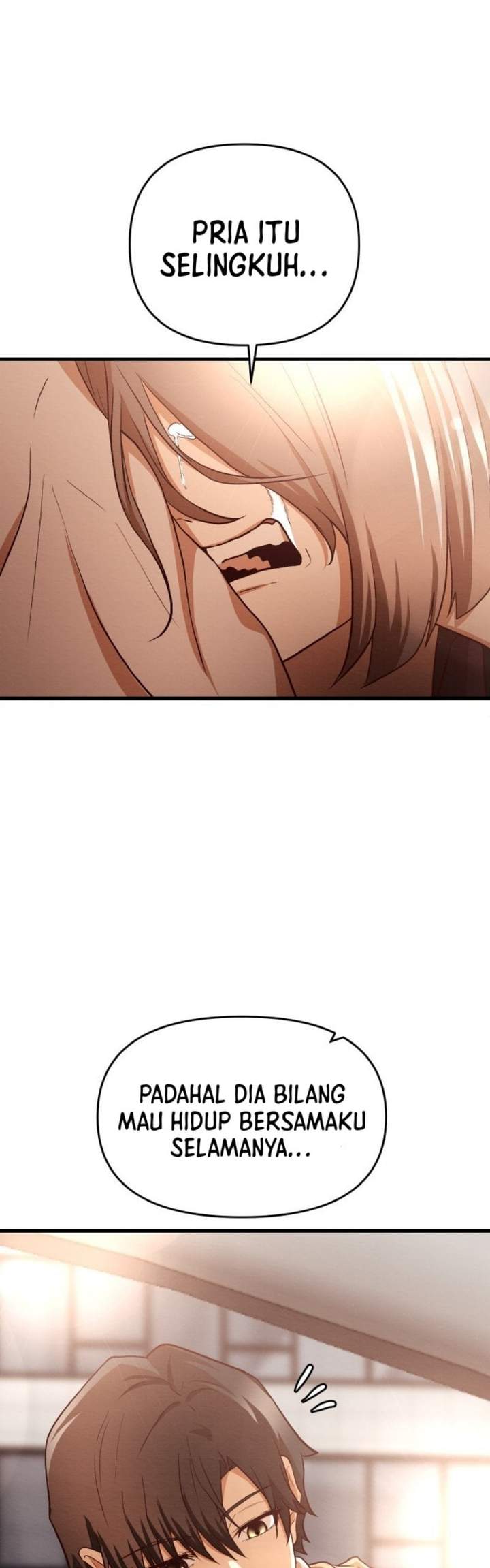 The Ultimate Romanticist Chapter 10