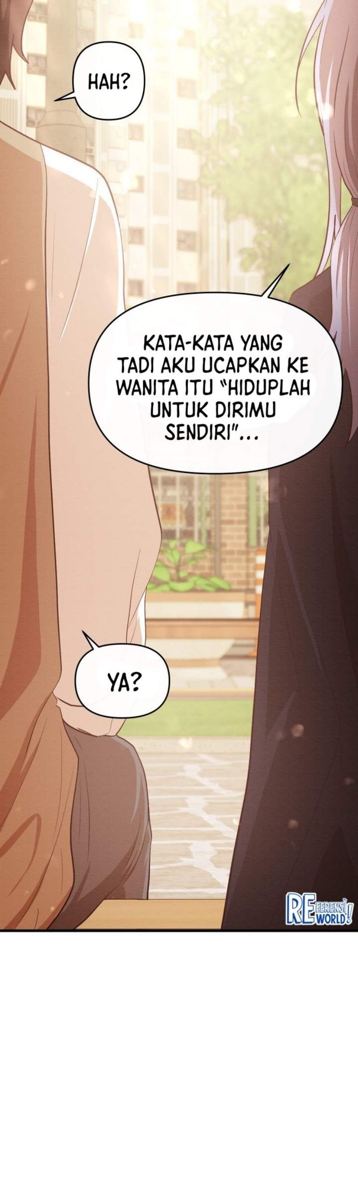 The Ultimate Romanticist Chapter 10