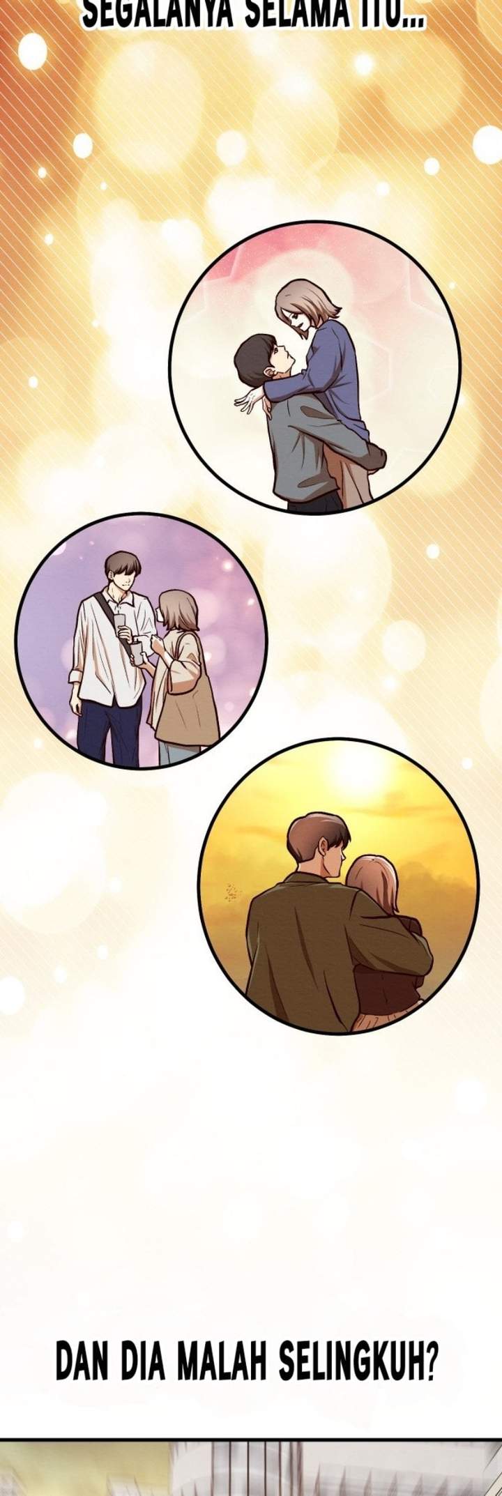 The Ultimate Romanticist Chapter 10