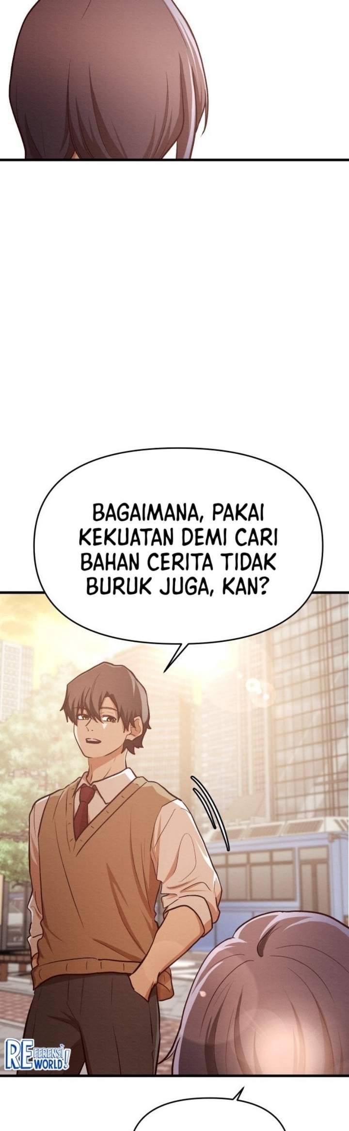 The Ultimate Romanticist Chapter 10