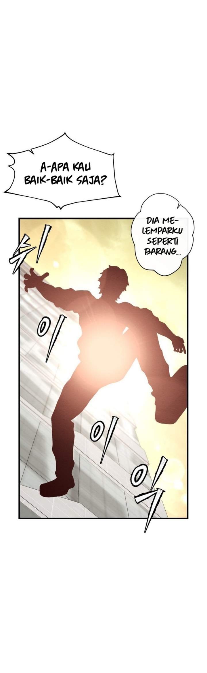 The Ultimate Romanticist Chapter 10