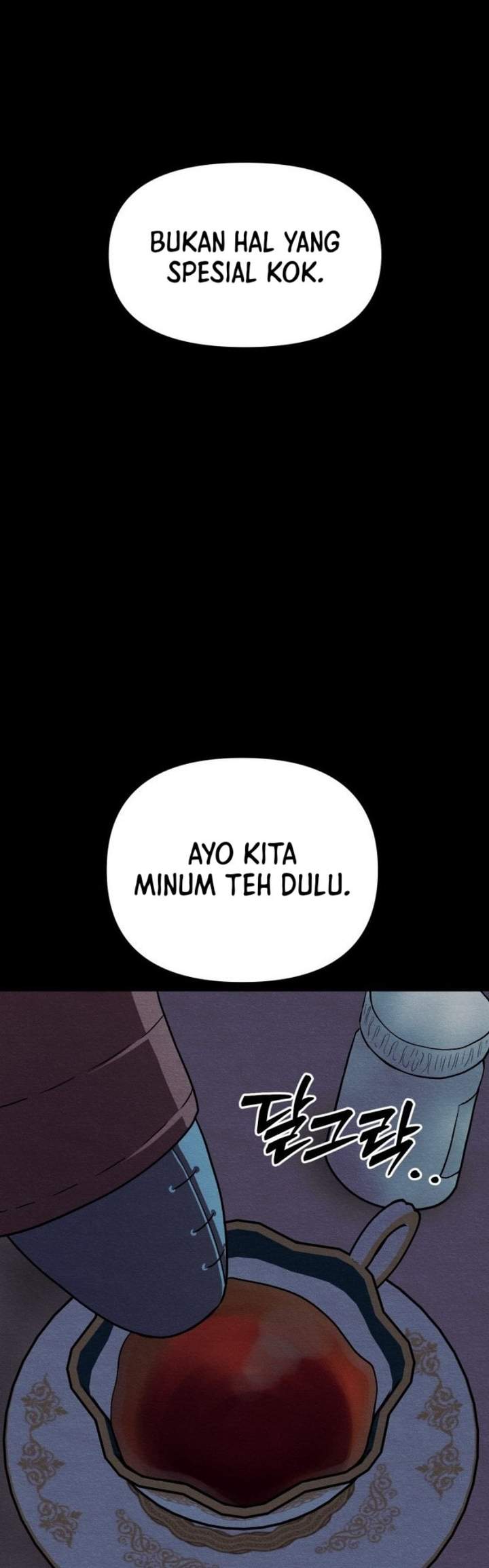 The Ultimate Romanticist Chapter 10