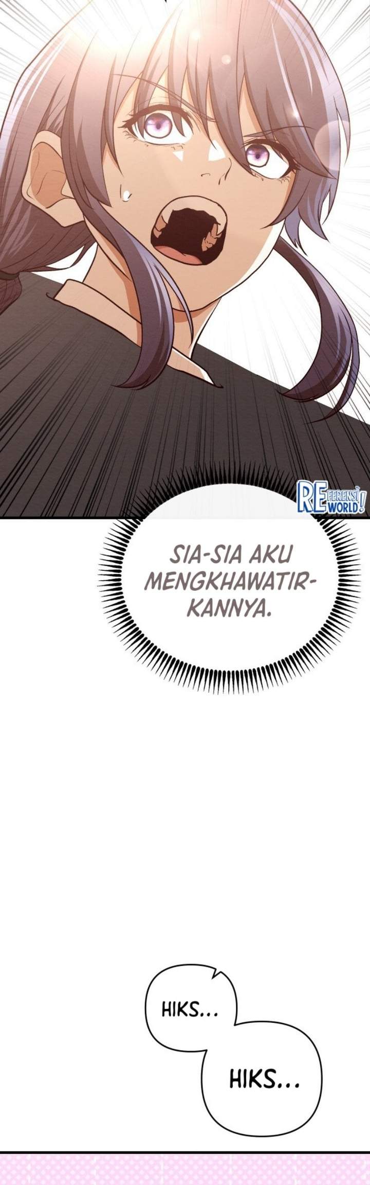 The Ultimate Romanticist Chapter 10
