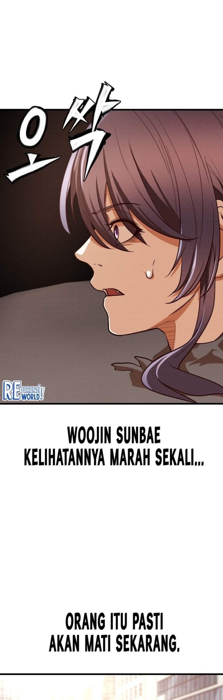 The Ultimate Romanticist Chapter 10