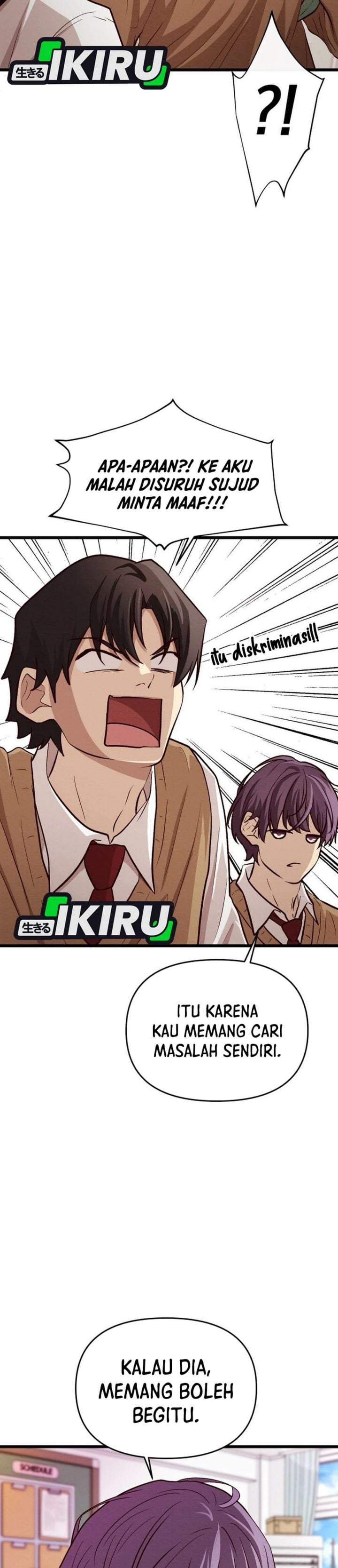The Ultimate Romanticist Chapter 11
