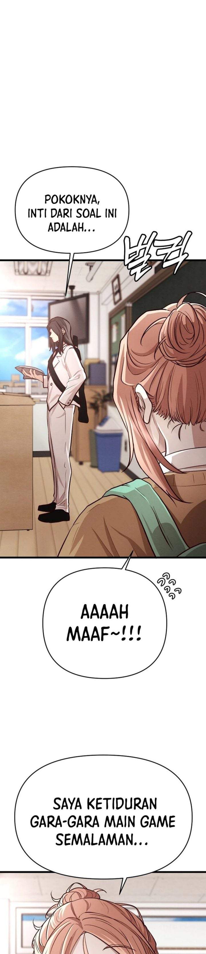 The Ultimate Romanticist Chapter 11