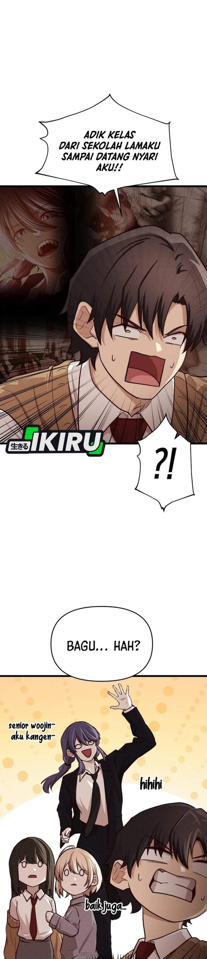 The Ultimate Romanticist Chapter 11
