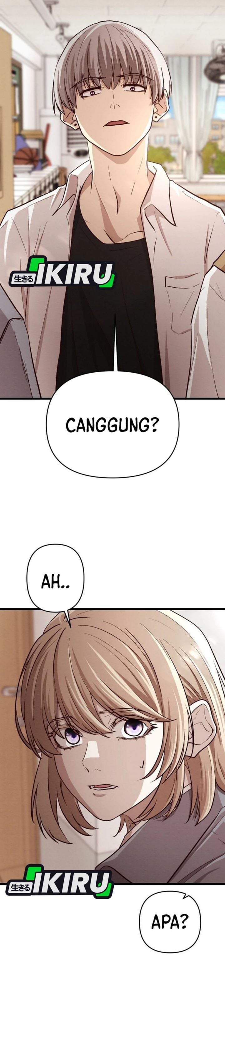 The Ultimate Romanticist Chapter 11