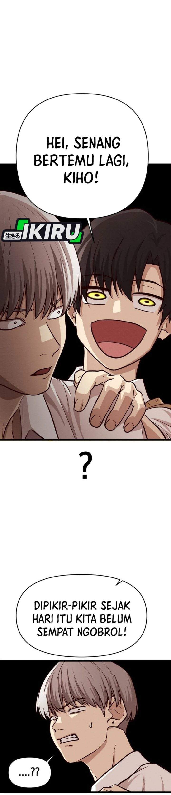 The Ultimate Romanticist Chapter 11
