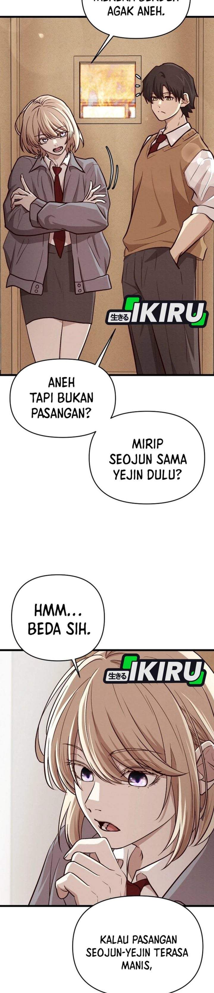 The Ultimate Romanticist Chapter 11