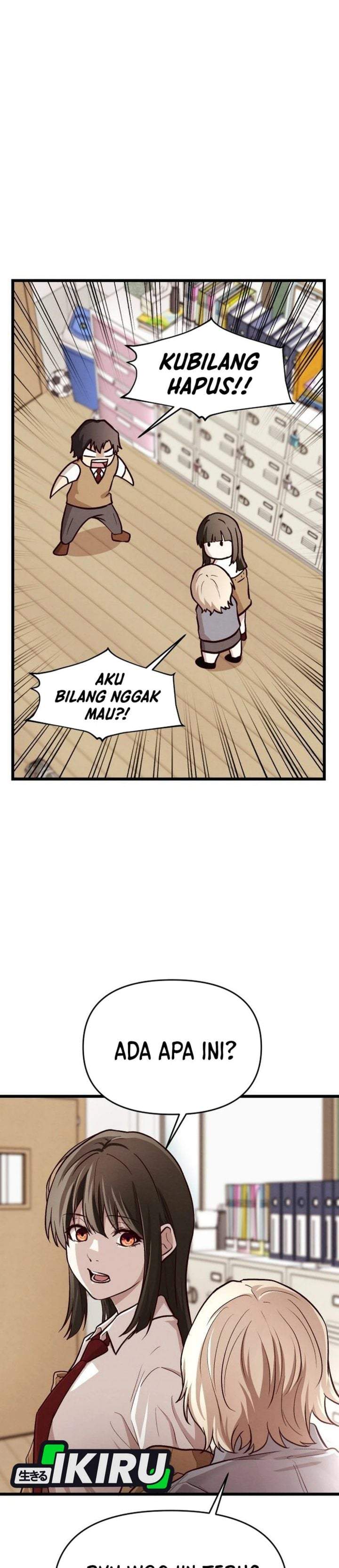 The Ultimate Romanticist Chapter 11