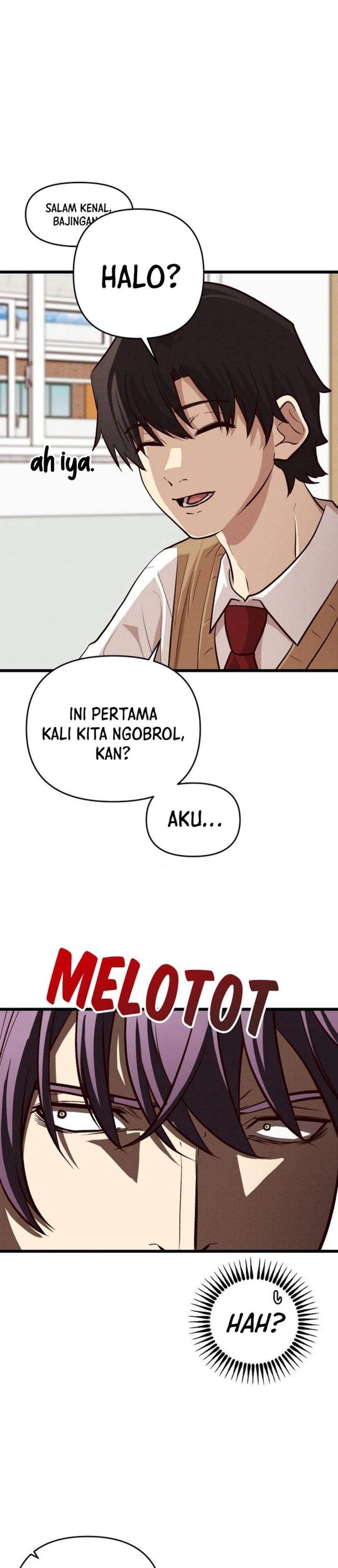 The Ultimate Romanticist Chapter 11