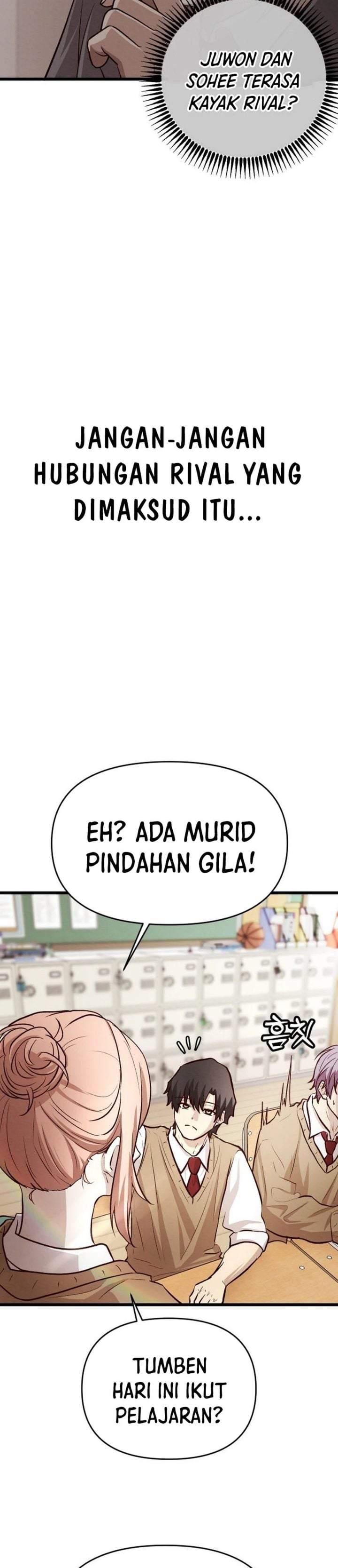 The Ultimate Romanticist Chapter 11