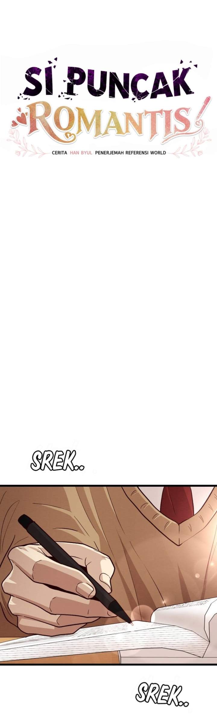 The Ultimate Romanticist Chapter 12