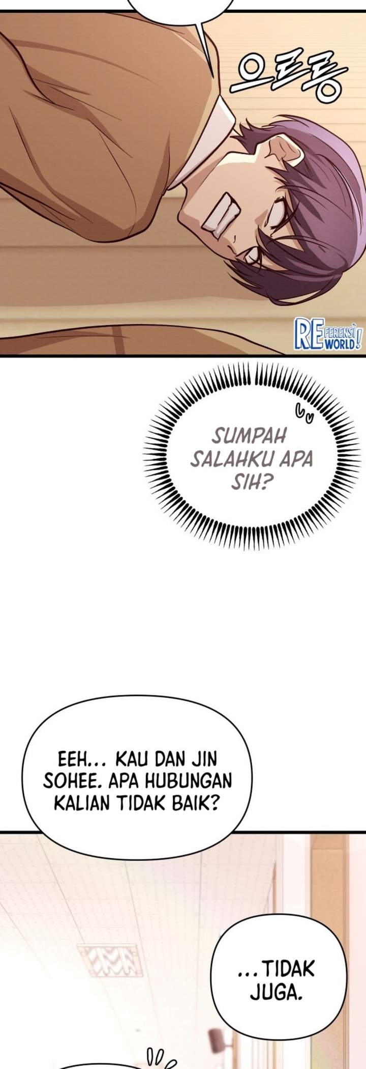 The Ultimate Romanticist Chapter 12