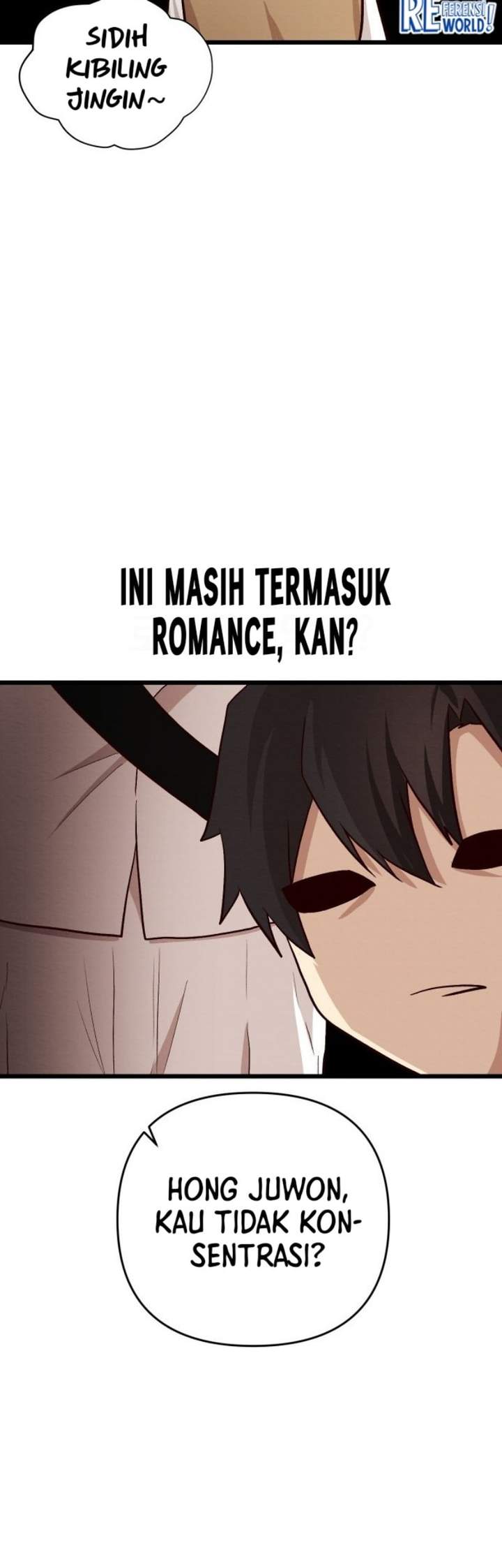 The Ultimate Romanticist Chapter 12