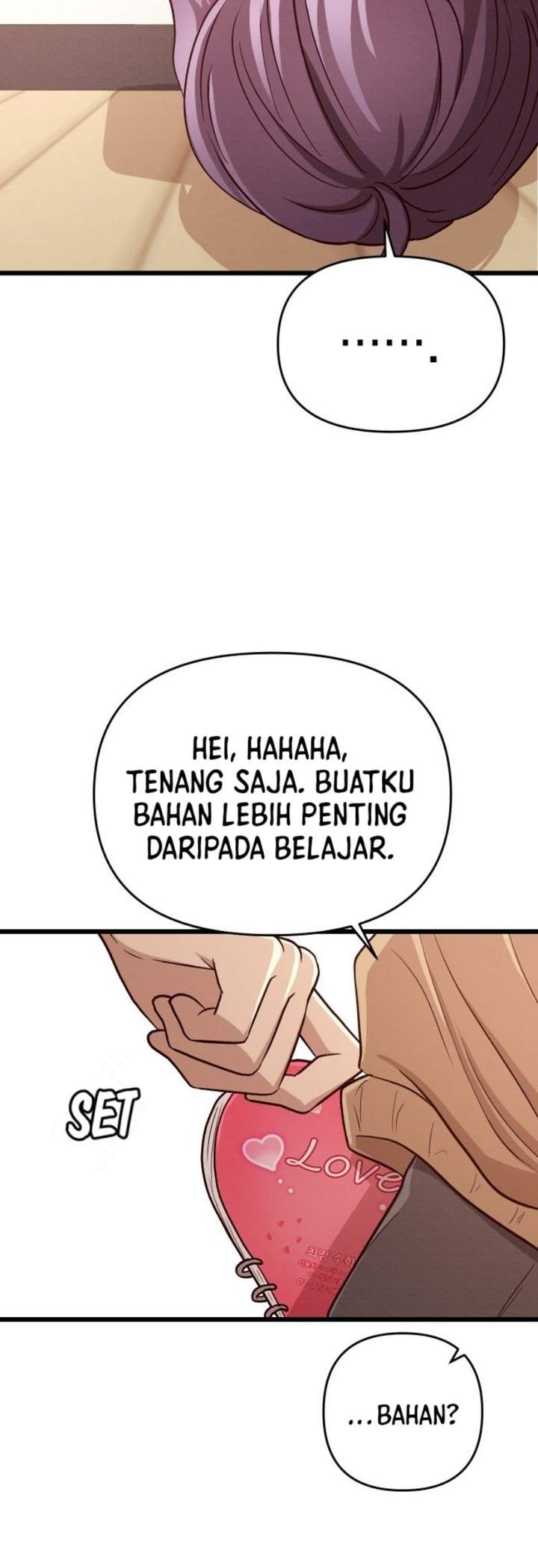 The Ultimate Romanticist Chapter 12