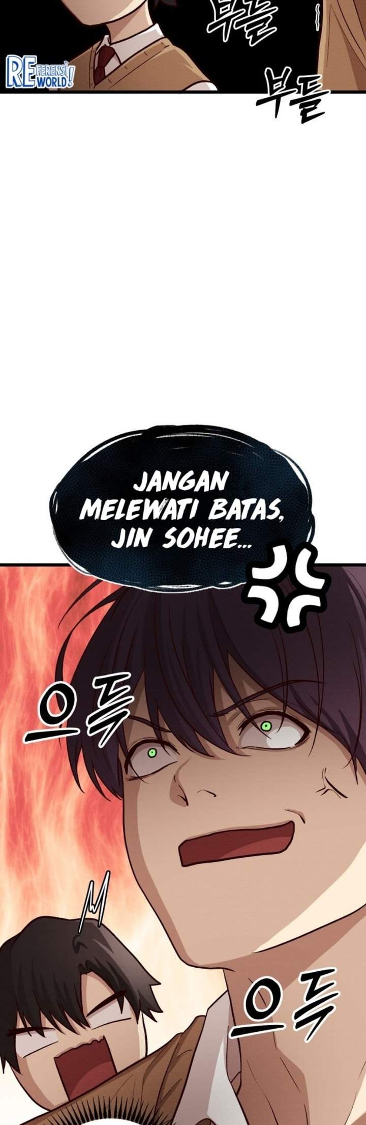The Ultimate Romanticist Chapter 12