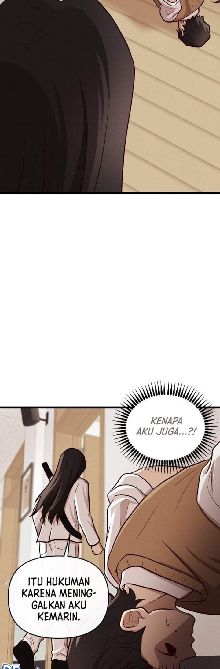 The Ultimate Romanticist Chapter 12