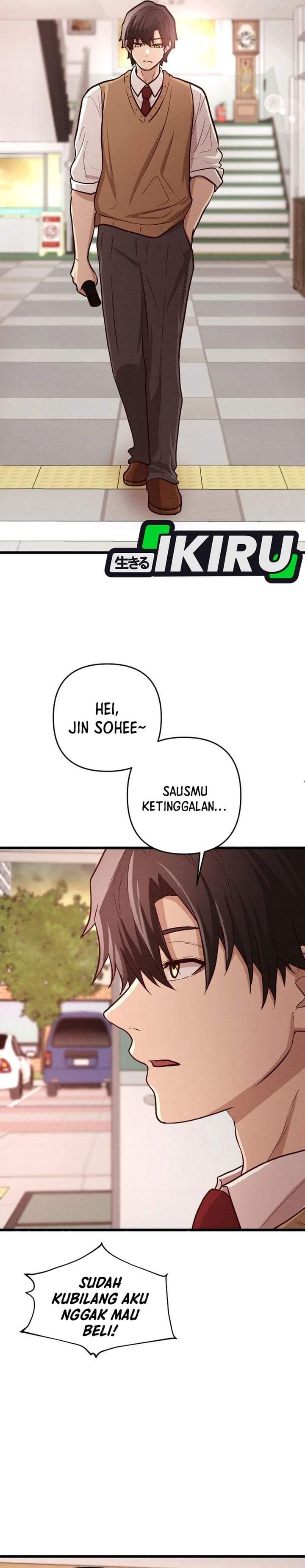 The Ultimate Romanticist Chapter 13