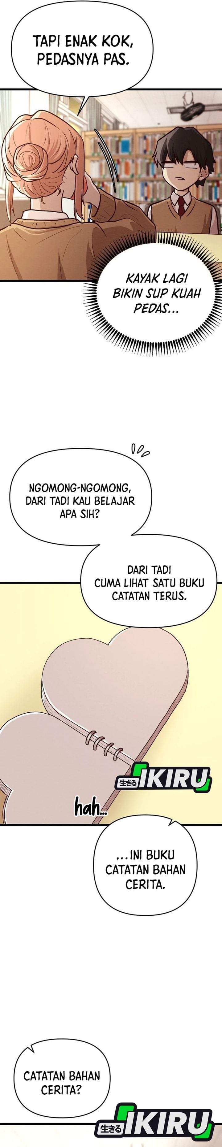 The Ultimate Romanticist Chapter 13