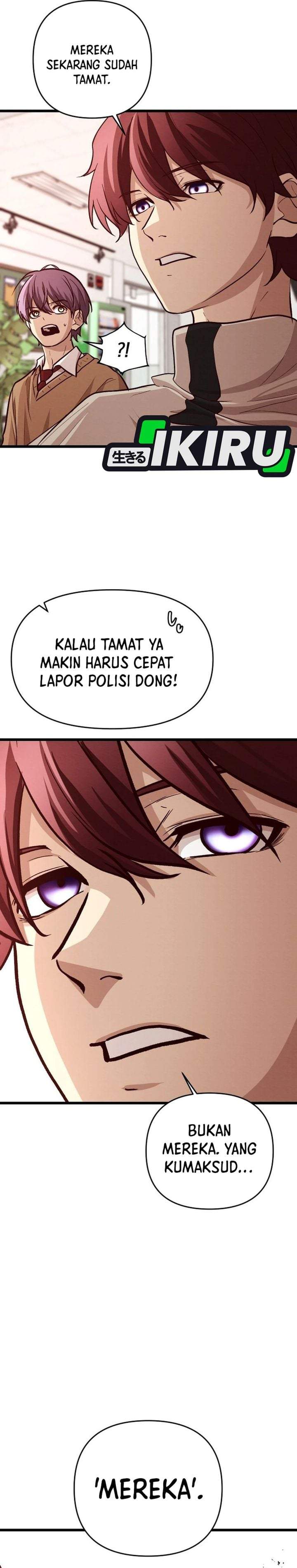 The Ultimate Romanticist Chapter 13