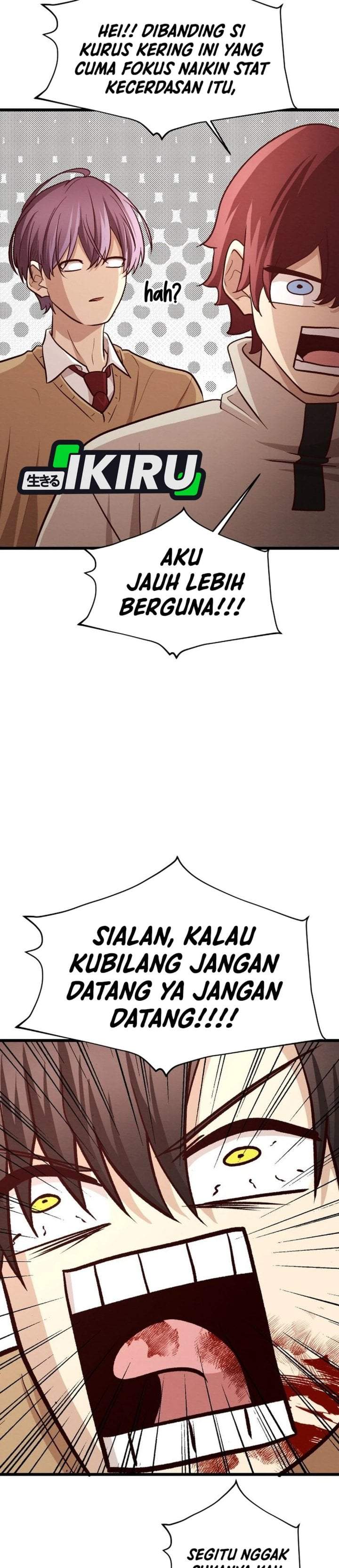 The Ultimate Romanticist Chapter 14