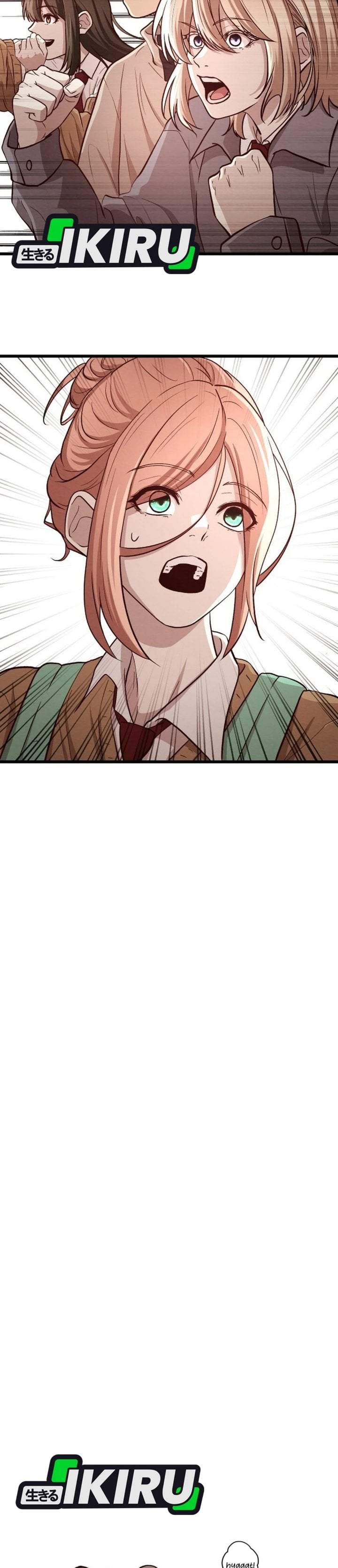 The Ultimate Romanticist Chapter 14