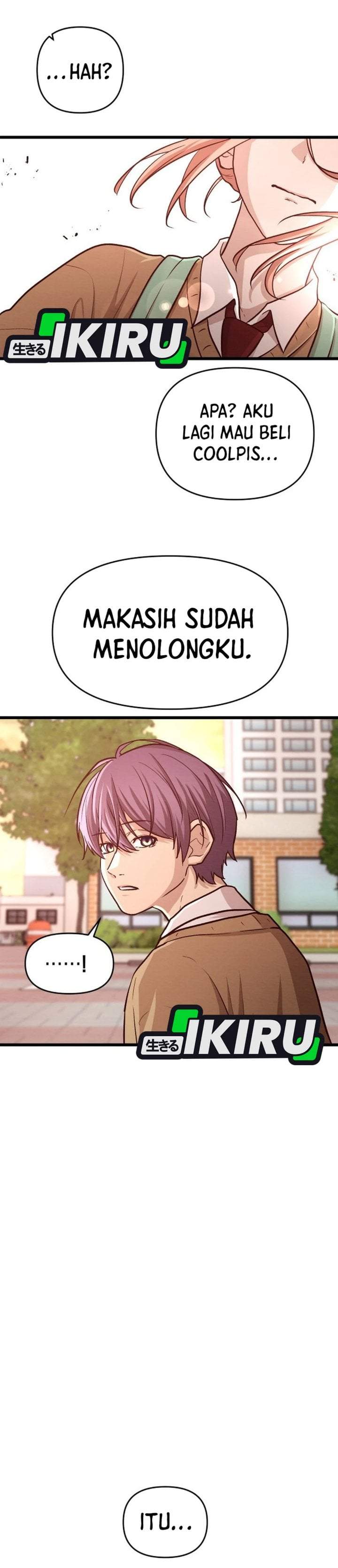 The Ultimate Romanticist Chapter 14