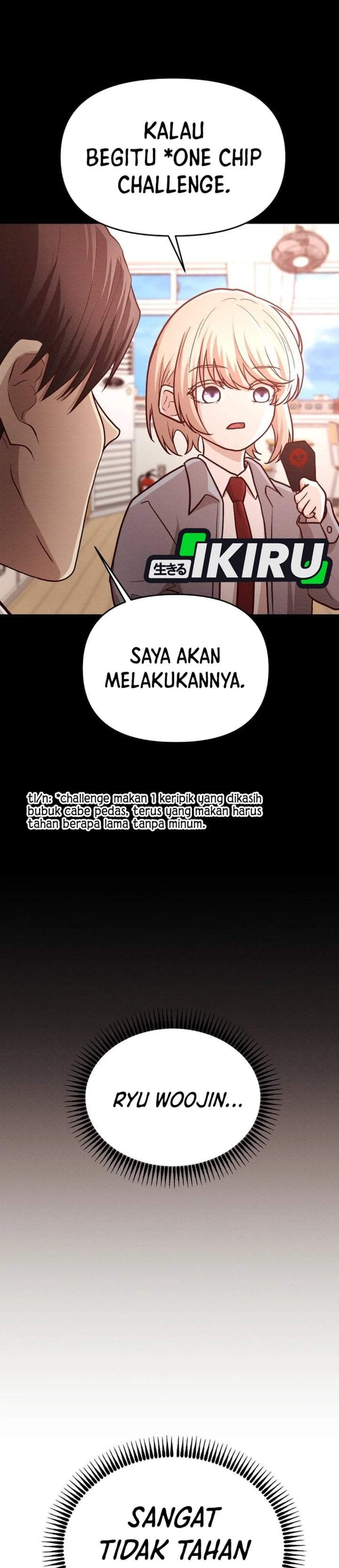 The Ultimate Romanticist Chapter 14