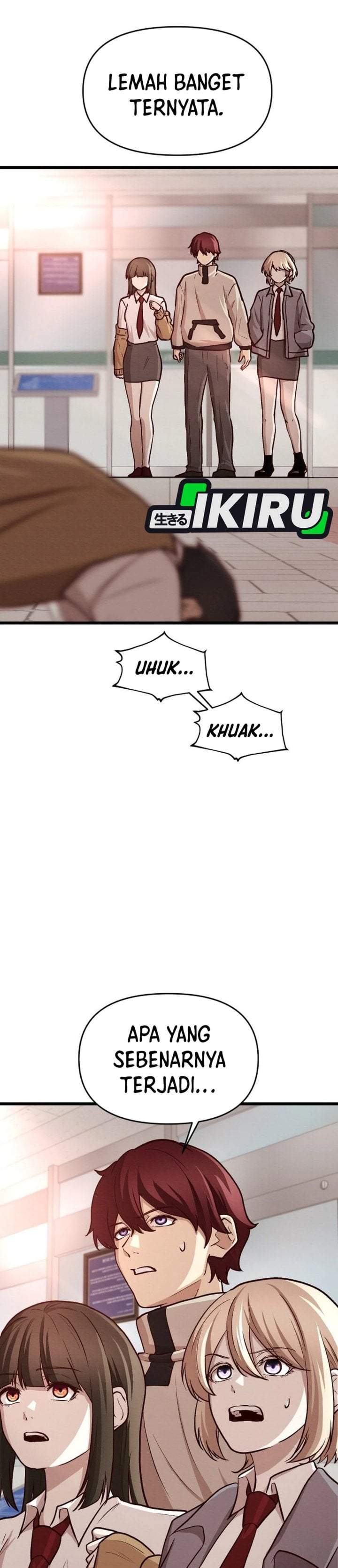 The Ultimate Romanticist Chapter 14