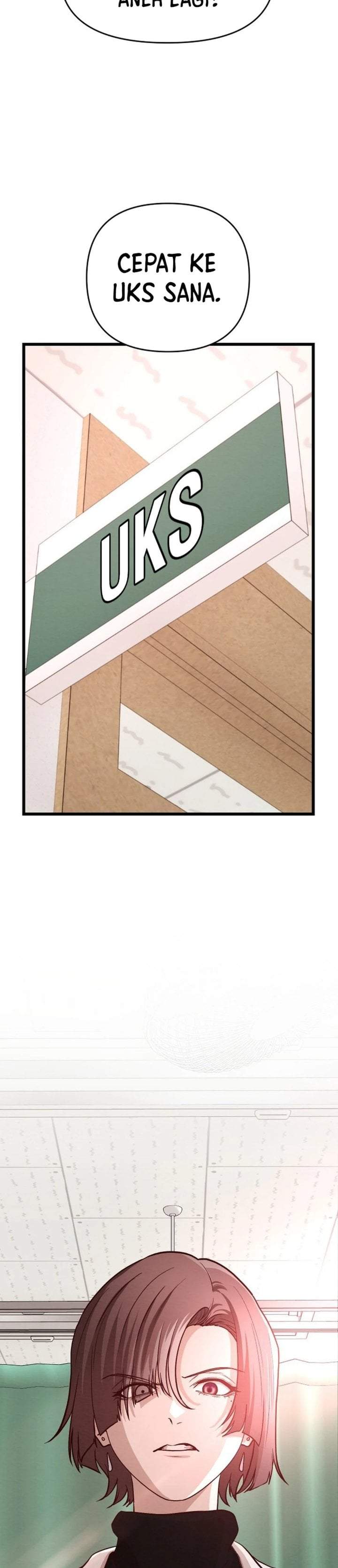 The Ultimate Romanticist Chapter 15