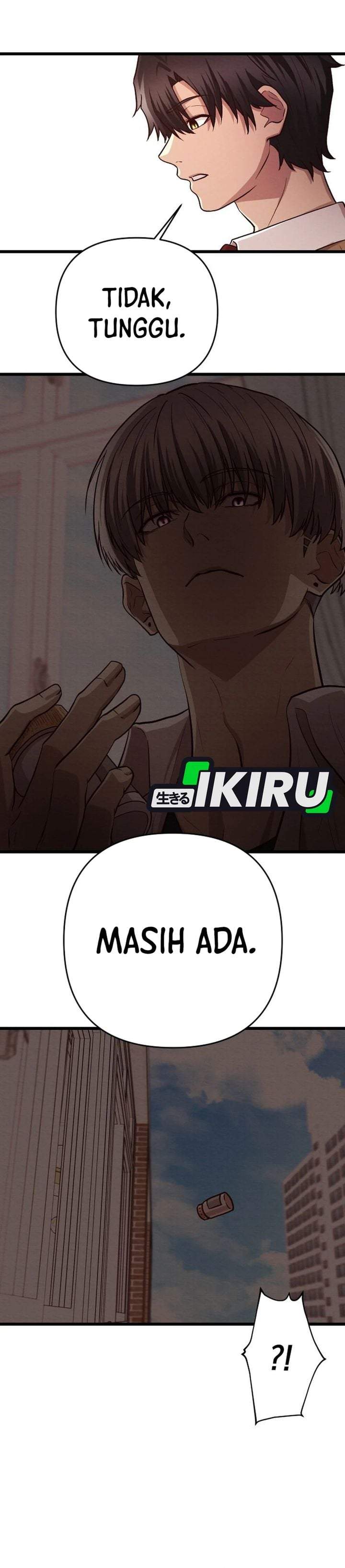 The Ultimate Romanticist Chapter 16