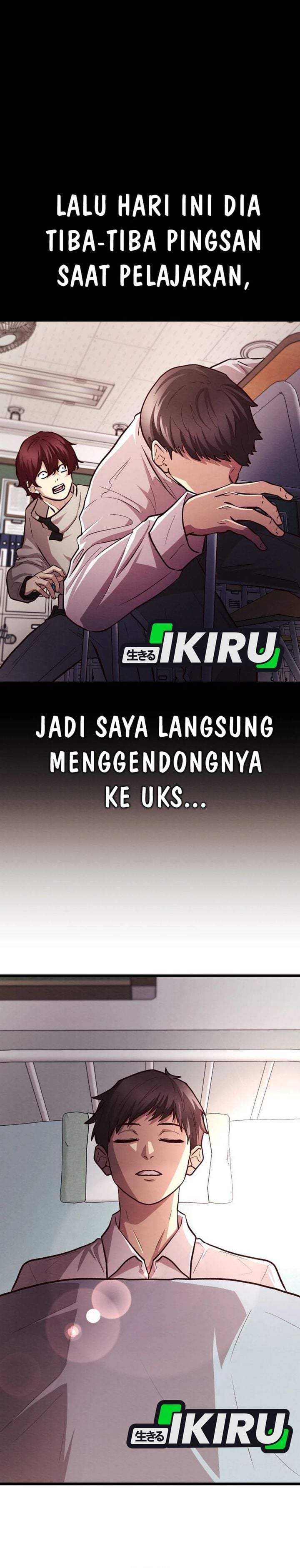 The Ultimate Romanticist Chapter 16