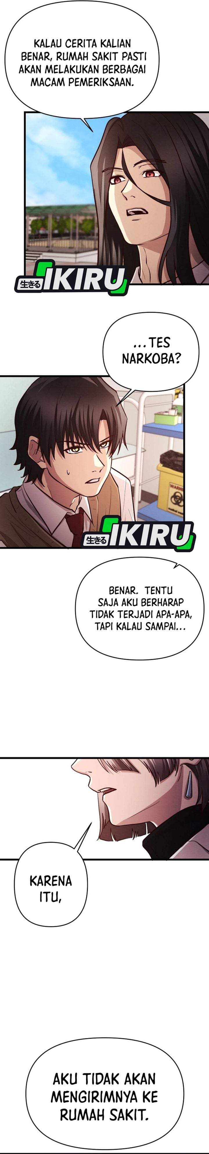 The Ultimate Romanticist Chapter 16