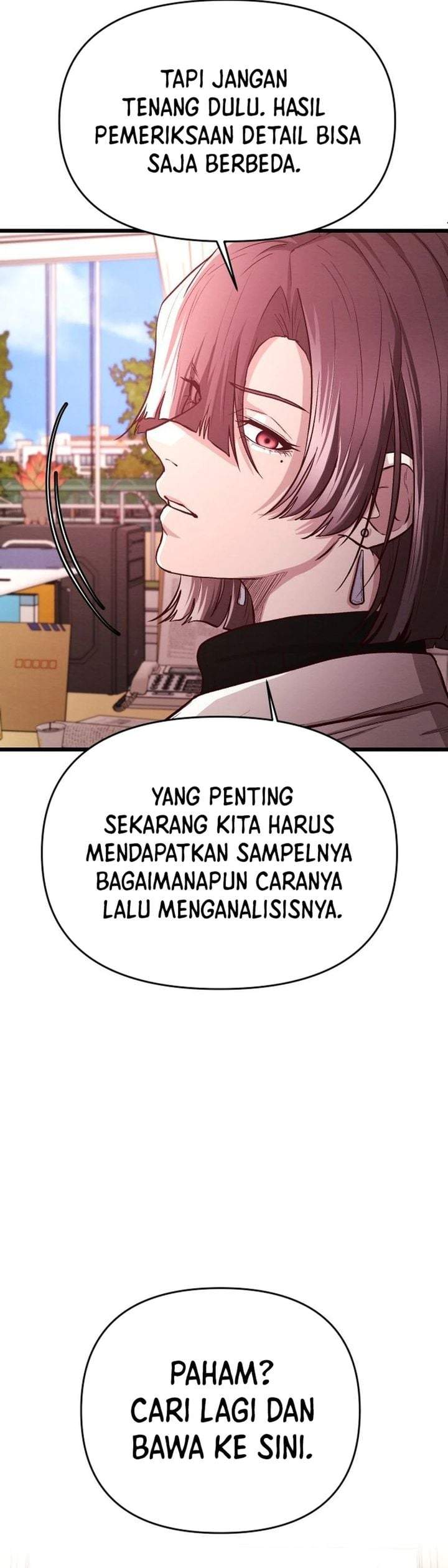The Ultimate Romanticist Chapter 17