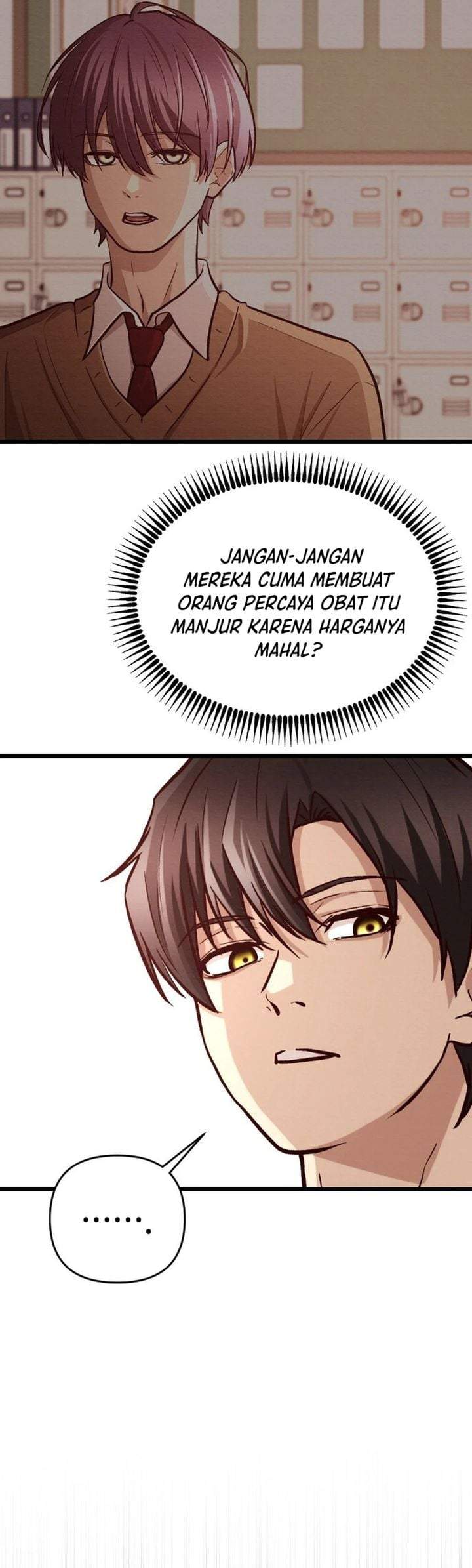 The Ultimate Romanticist Chapter 17