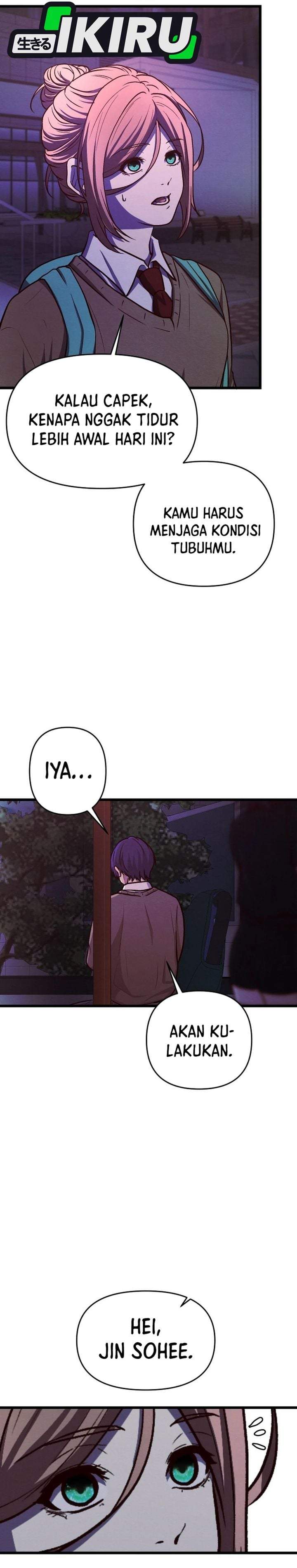The Ultimate Romanticist Chapter 17