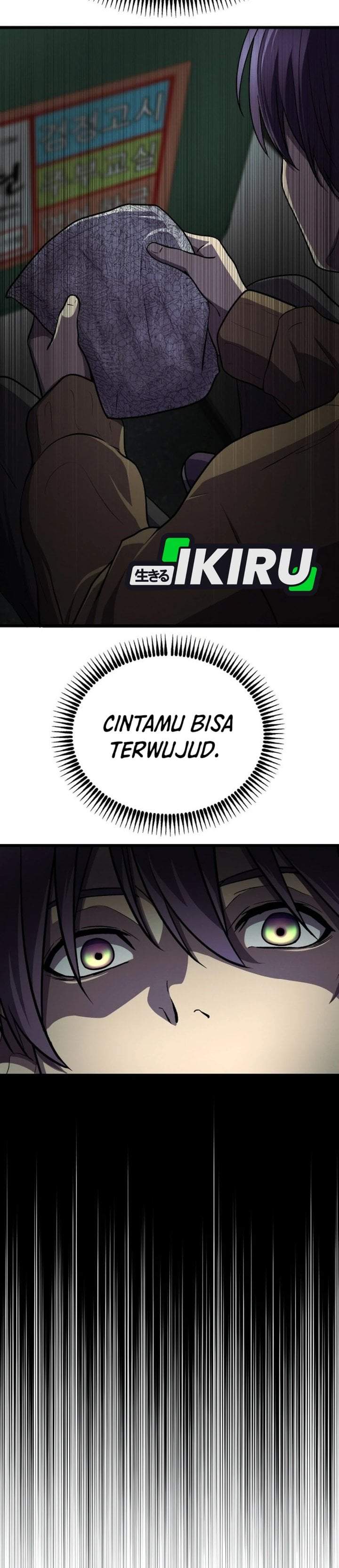 The Ultimate Romanticist Chapter 18