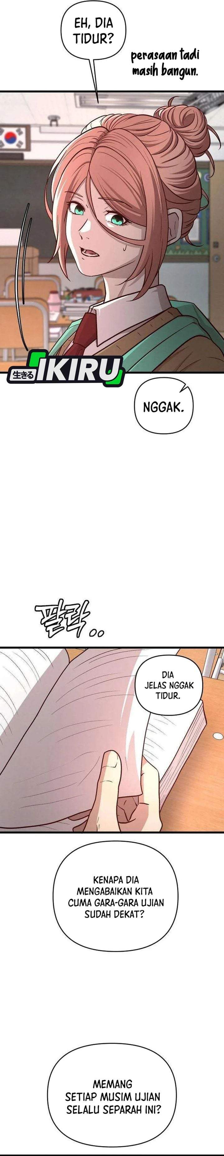 The Ultimate Romanticist Chapter 19