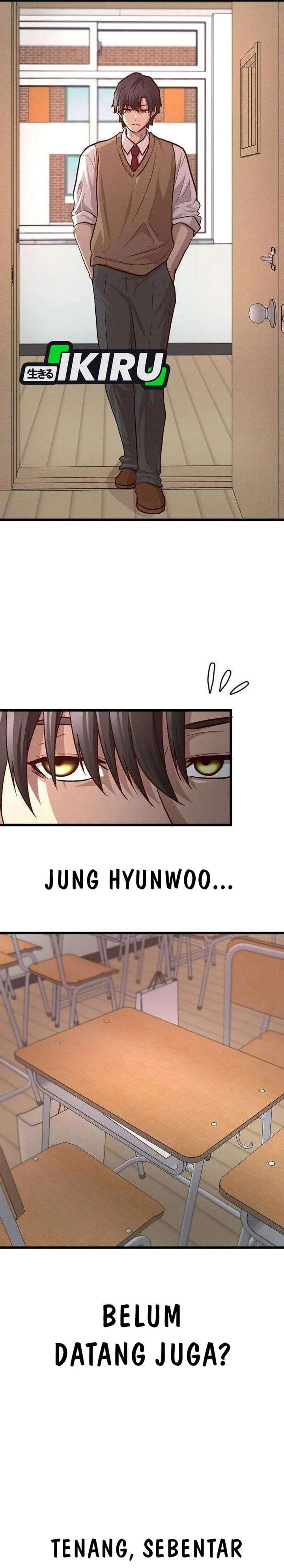The Ultimate Romanticist Chapter 19