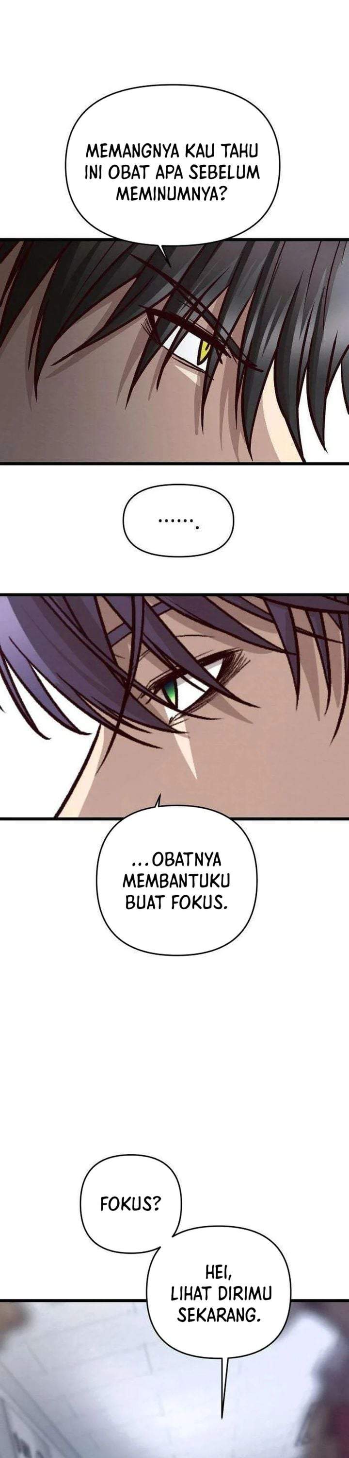 The Ultimate Romanticist Chapter 19