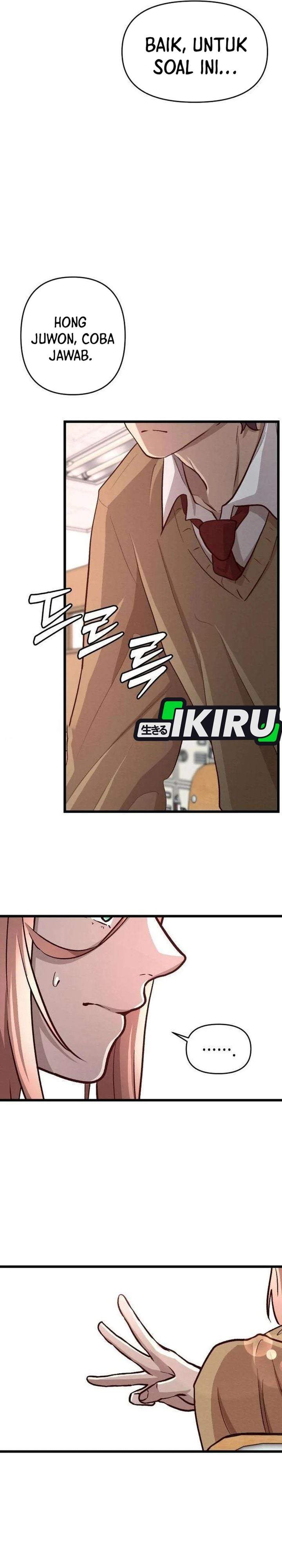 The Ultimate Romanticist Chapter 19