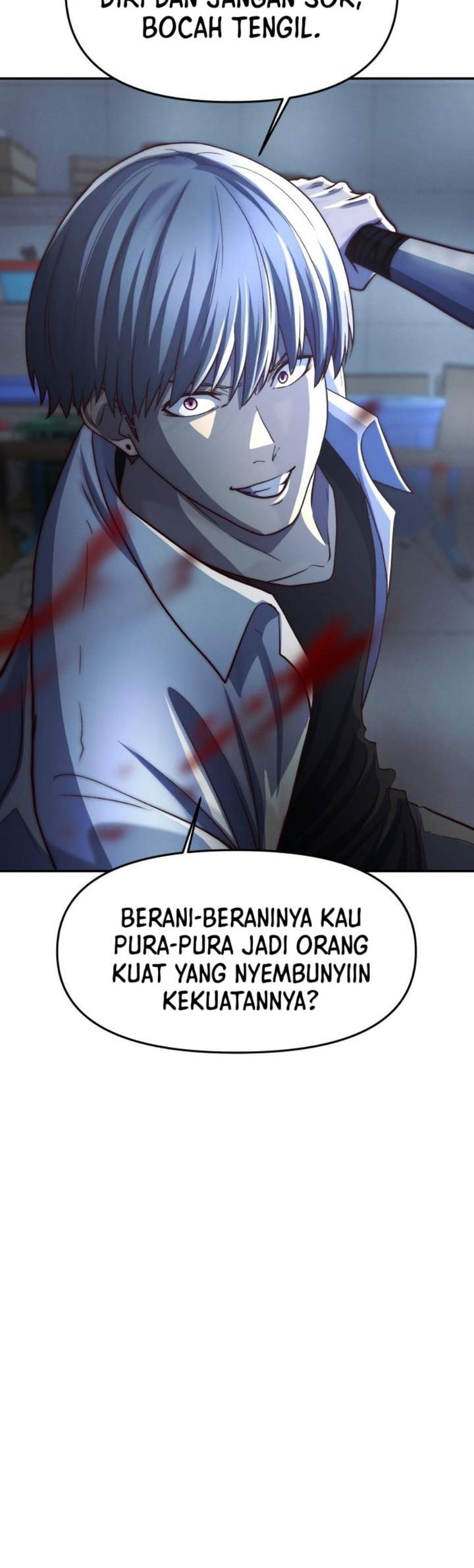 The Ultimate Romanticist Chapter 2