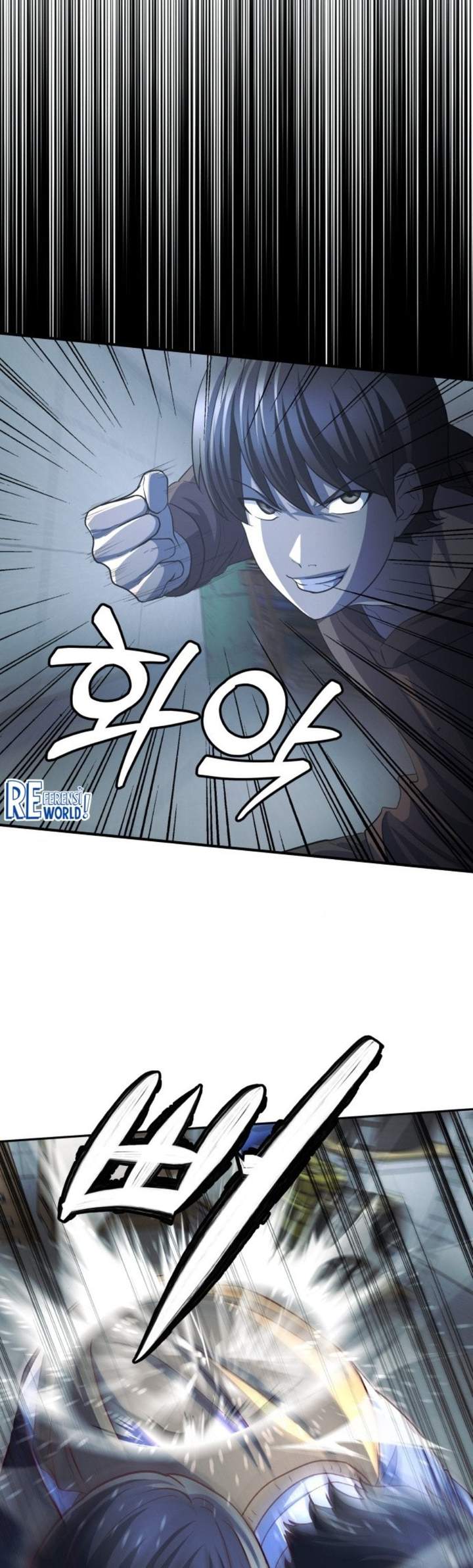 The Ultimate Romanticist Chapter 2