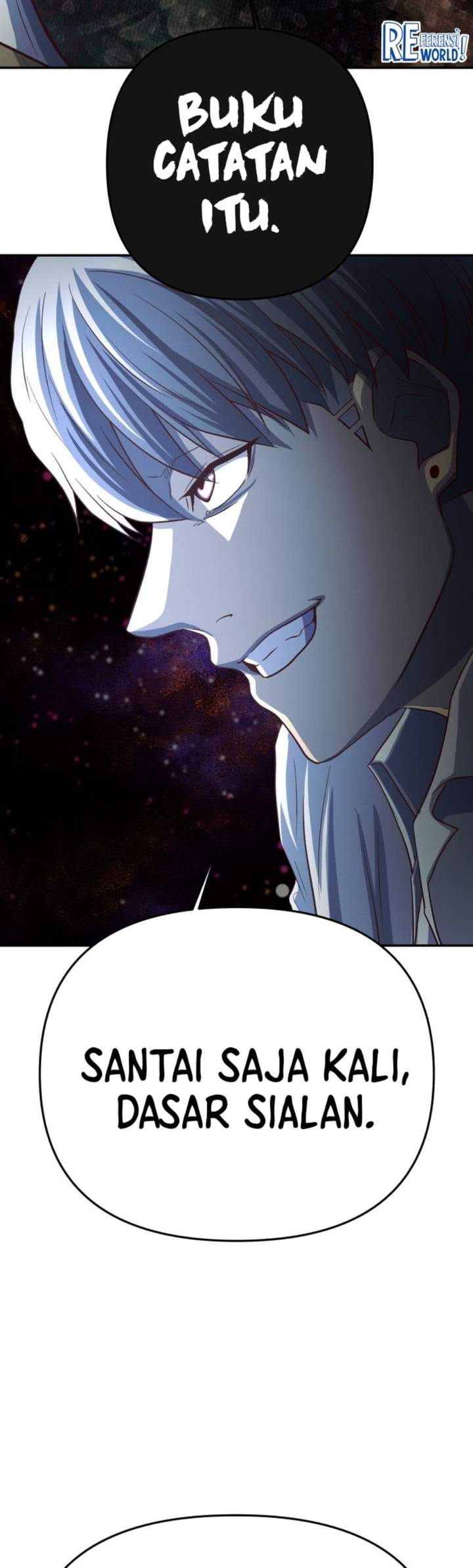 The Ultimate Romanticist Chapter 2